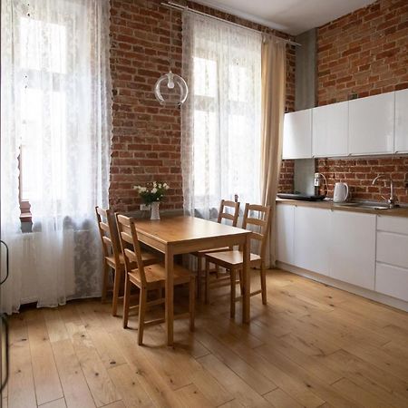 Apartament Apretura By Good Time 罗兹 外观 照片