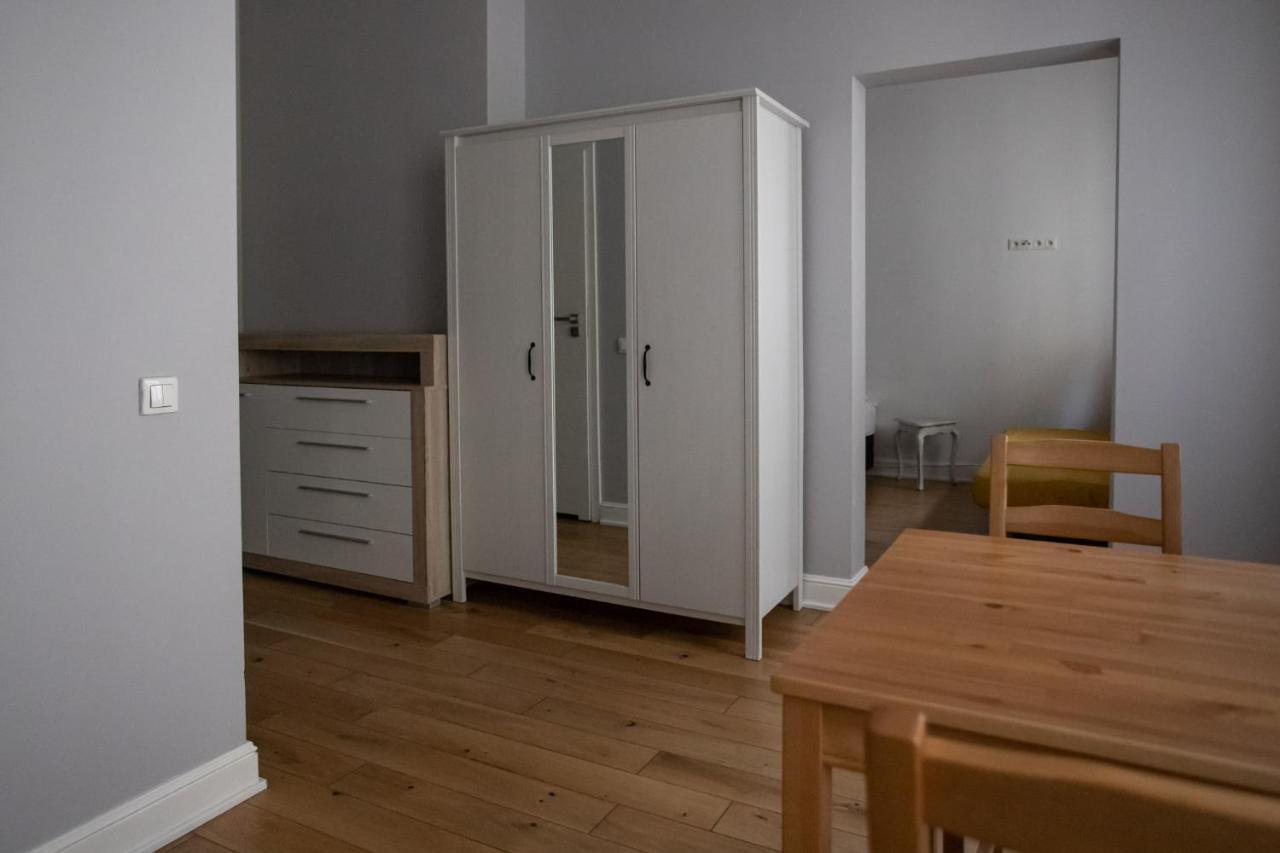 Apartament Apretura By Good Time 罗兹 外观 照片