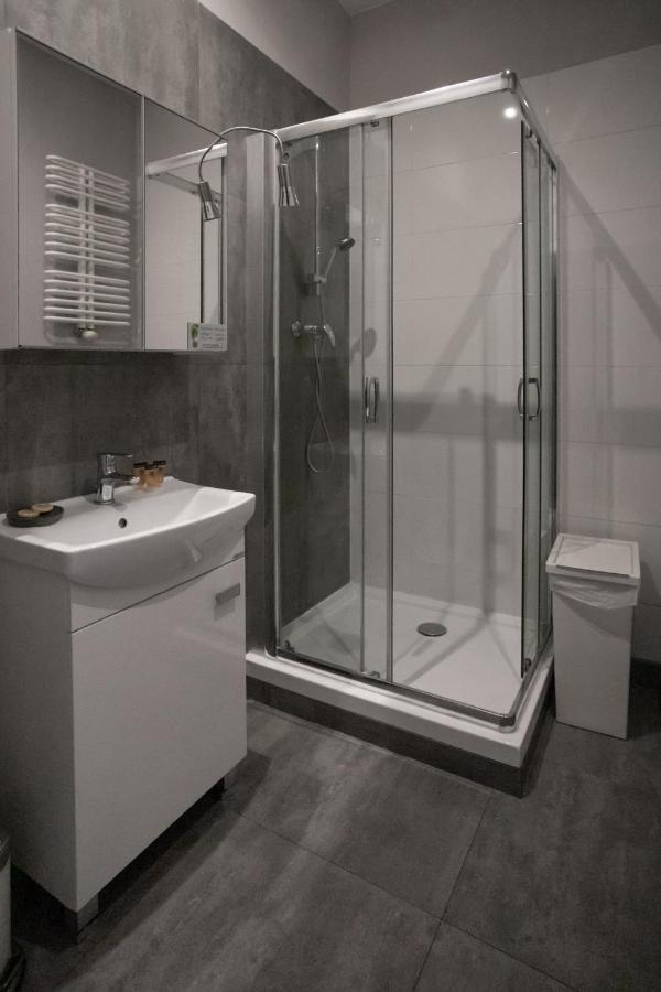Apartament Apretura By Good Time 罗兹 外观 照片